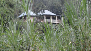 Отель Ruboni Community Camp  Касесе